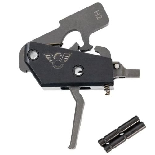 WILSON TACTICAL TRIGGER UNIT - FLAT TRIGGER HEAVY DUTY