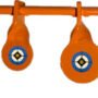 DO-ALL STEEL TARGET TRIPLE - TREE SPINNER AIRGUN