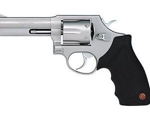 TAURUS 65 357MAG SS 4" 6RD FS