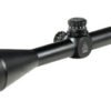 U6245AOIEW_1.jpg UTG SCOPE 6-24X50 1" AO - 36 COLOR ILLUMINATED MIL-DOT