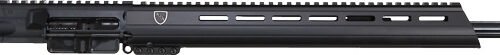 ALEXANDER AR15 UPPER HUNTER - 6.5 GRENDEL 18" BLACK