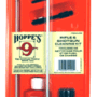 HOPPES UO CLEANING KIT - UNIVERSAL W/CLAMSHELL PACKAGE
