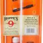 HOPPES UO CLEANING KIT - UNIVERSAL W/CLAMSHELL PACKAGE
