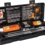 HOPPES UO CLEANING KIT - UNIVERSAL W/STORAGE BOX