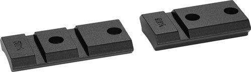 V412412M.jpg WARNE BASE VAPOR 2PC SAVAGE 10 - /110/BROWNIG A-BOLT ALUMINUM