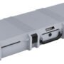 PELICAN VAULT TACTICAL RIFLE - CASE W/ WHEELS/FOAM 44" GRAY