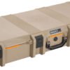 PELICAN VAULT TACTICAL RIFLE - CASE W/ WHEELS/FOAM 44" TAN