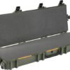 PELICAN VAULT DOUBLE RIFLE - CASE W/ WHEELS/FOAM 53" ODG