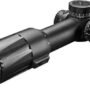 VDU110FFSR4.jpg EOTECH SCOPE VUDU 1-10X28MM - 34MM FFP SR4 MOA BLACK