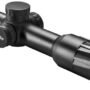 VDU18SFHC3G.jpg EOTECH SCOPE VUDU 1-8X24MM - 30MM SFP HC3 GREEN (MOA) BLACK