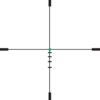 VDU18SFHC3G_RETICLE.jpg EOTECH SCOPE VUDU 1-8X24MM - 30MM SFP HC3 GREEN (MOA) BLACK