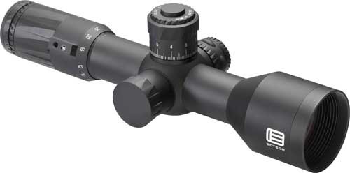 VDU525FFMD3 EOTECH SCOPE VUDU 5-25X50MM - 34MM FFP MD3 (MRAD) BLACK
