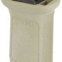 BCM VERTICAL GRIP MOD 3 FDE - FITS PICATINNY RAILS