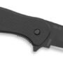OUTDOOR EDGE RAZOR VX2 3" FLDR - BLACK G-10 SPRING ASSIST