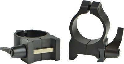 WA201LM.jpg WARNE RINGS MAXIMA QD 1" - MEDIUM MATTE