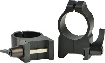 WA202LM.jpg WARNE RINGS MAXIMA QD 1" - HIGH MATTE