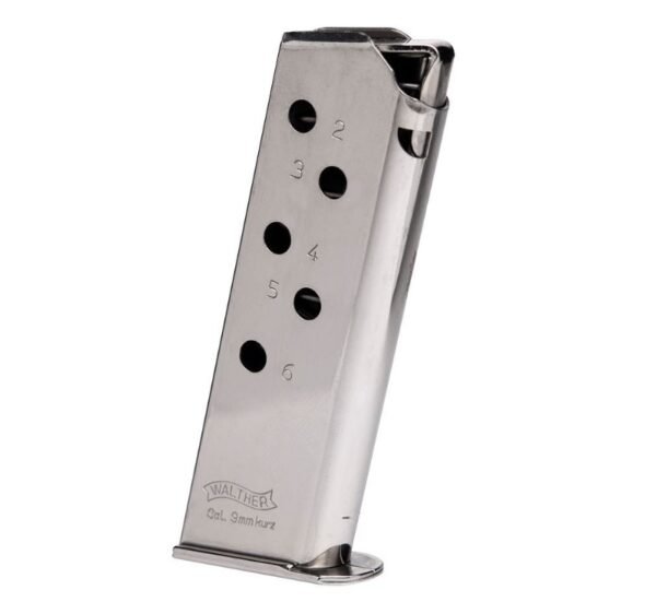 WA2246009.jpg WALTHER ARMS MAG PPK/S 32ACP 8RD NICKEL