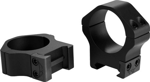 WA513M.jpg WARNE RINGS MAXIMA HORIZONTAL - PA 30MM LOW MATTE