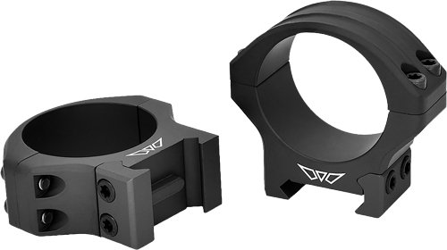 WA520M.jpg WARNE RINGS MAXIMA HORIZONTAL - PA 34MM LOW MATTE