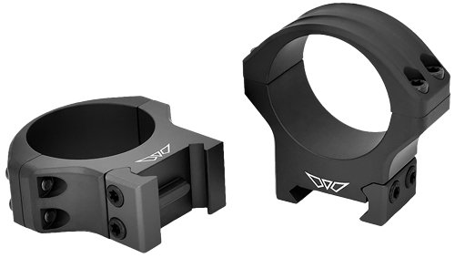WA521M.jpg WARNE RINGS MAXIMA HORIZONTAL - PA 34MM MEDIUM MATTE