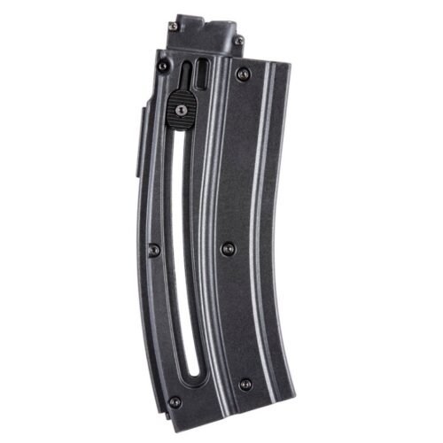 WALTHER ARMS MAG HAMMERLI TAC R1 22LR 20RD