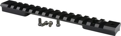 WARNE RAIL MOUNTAIN TECH - BERGARA PREMIER SA MATTE 0 MOA