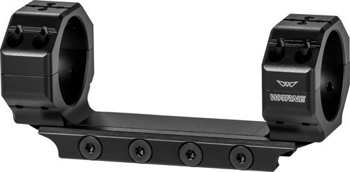 WA7824M WARNE SKYLINE PRECISION 34MM - 1PC MOUNT MSR IDEAL HEIGHT