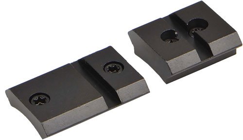 WARNE BASE MAXIMA 2PC WIN 70 - MAG PRE-64 W/.440 RHS MATTE