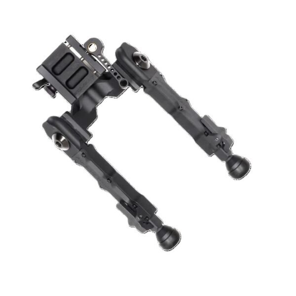 WBASQD0400_1.jpg ACCU-TAC BIPOD WIDE BODY RIFLE - ARCA SPEC QD MATTE BLACK
