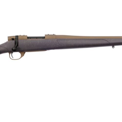 WEATHERBY VANGUARD WEATHERGRD 243WIN BRZ