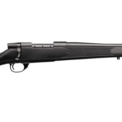 WEATHERBY VANGUARD S2 CMPT 6.5CR BL/SY