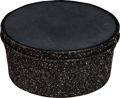 WOODHAVEN CUSTOM CALLS CLUCK - N' PURR POT SLATE W/2 STRIKERS