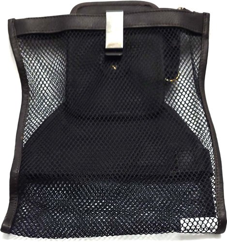 PEREGRINE OUTDOORS WILD HARE - LEATHER TRAP SHOOTERS COMBO JV