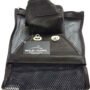 PEREGRINE OUTDOORS WILD HARE - LEATHER TRAP SHOOTERS COMBO JV