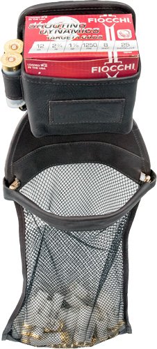 PEREGRINE OUTDOORS WILD HARE - LEATHER TRAP SHOOTERS COMBO JV