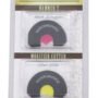 WH510_PKG.jpg WOODHAVEN CUSTOM CALLS PURE - TURKEY 3-PACK MOUTH CALLS
