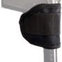 BULLDOG INSIDE PANTS HOLSTER - SMALL FRAME AUTOS BLACK