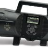 WESTERN RIVERS ELECTRONIC - CALLER EICHLER SINGLE SPEAKER