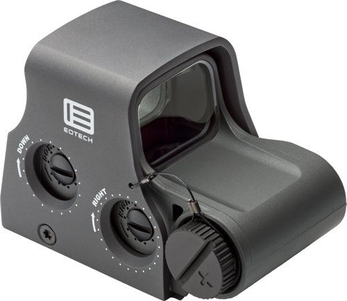 XPS20GREY EOTECH XPS2-0 HOLOGRAPHIC SGT - 68MOA RING W/1MOA DOT GREY