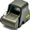 EOTECH XPS2-0 HOLOGRAPHIC SGT - 68MOA RING W/1MOA DOT ODG