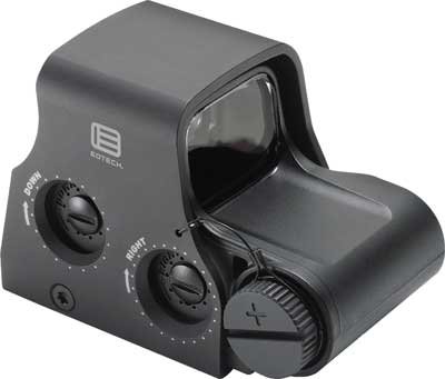 XPS20_1.jpg EOTECH XPS2-0 HOLOGRAPHIC SGT - 68MOA RING W/1MOA DOT