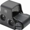 XPS22_1.jpg EOTECH XPS2-2 HOLOGRAPHIC SGT - 68MOA RING W/(2)1MOA DOTS