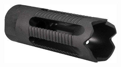 YHM PHANTOM COMP/FLASH HIDER - .308 5/8X24 THREADS AGGRESSIVE