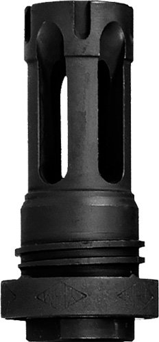 YHM 30LTA QD MOUNT FLASH HIDER - M14X1LH