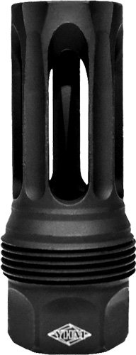 YHM440528.jpg YHM LONG SRX FLASH HIDER - 1/2"-28