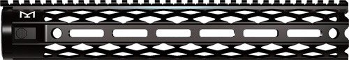 YHM BLACK DIAMOND M-LOK - FOREARM AR-15 RIFLE LENGTH