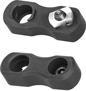 YHM5410A.jpg YHM M-LOK Q.D. SLING ADAPTER - QD SWIVEL NOT INCLUDED