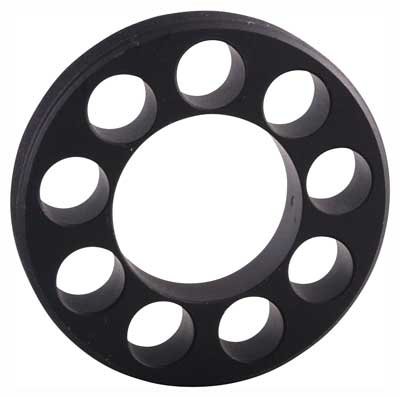 YHM9484A_1.jpg YHM FOREARM END CAP FOR YHM - RAILS STANDARD .925" BARRELS