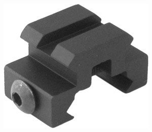 YHM9490.jpg YHM MINI RISER 3/4" LONG - PICATINNY MOUNT