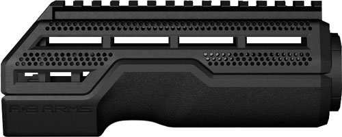ZABAM1B.jpg AB ARMS HAND GUARD MOD1 - AR-15 CARBINE BLACK